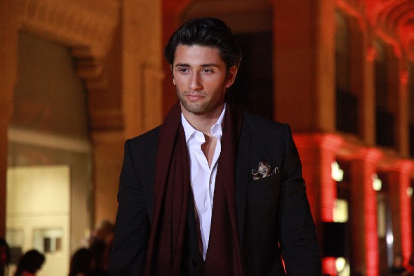 Aïshti Fashion Show 